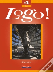 Capa do artigo Logo! 4 Higher Student Book