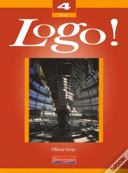 Capa do artigo Logo! 4 Higher Student Book