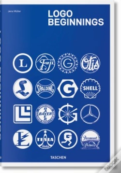 Capa do artigo Logo Beginnings 