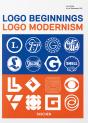 Logo Beginnings. Logo Modernism - Preview