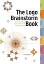 Logo Brainstorm Book - Preview