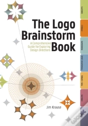 Capa do artigo Logo Brainstorm Book