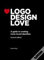 Logo Design Love