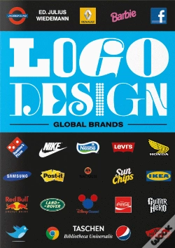 Capa do artigo Logo Design Vol. 2
