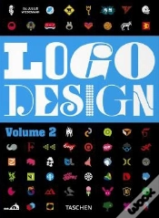 Capa do artigo Logo Design - Volume 2