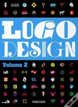 Capa do artigo Logo Design - Volume 2
