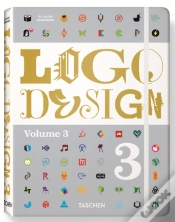 Capa do artigo Logo Design (Volume 3)