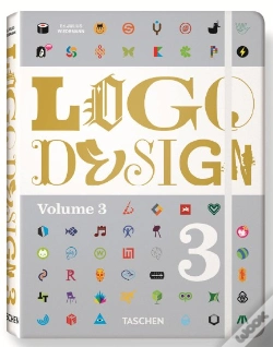 Capa do artigo Logo Design (Volume 3)