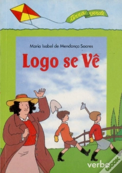 Capa do artigo Logo se Vê