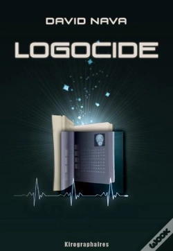 Capa do artigo Logocide