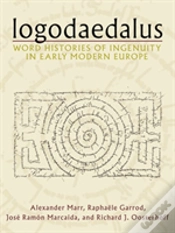 Capa do artigo Logodaedalus