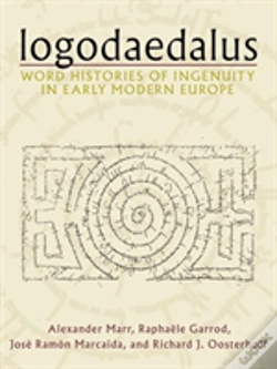 Capa do artigo Logodaedalus