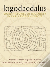 Capa do artigo Logodaedalus