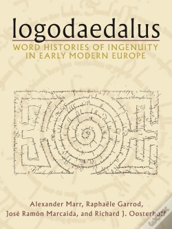 Capa do artigo Logodaedalus