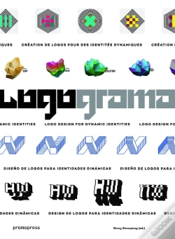 Capa do artigo Logograma