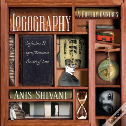 Capa do artigo Logography
