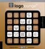 Logolounge 4 (Mini) /Anglais - Preview