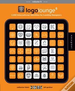 Capa do artigo Logolounge 5 /Anglais