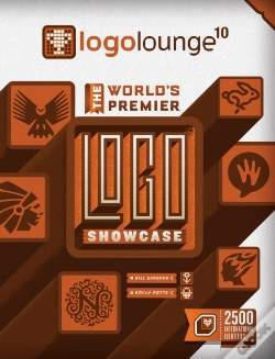 Capa do artigo Logolounge Book 10