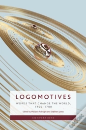 Capa do artigo Logomotives