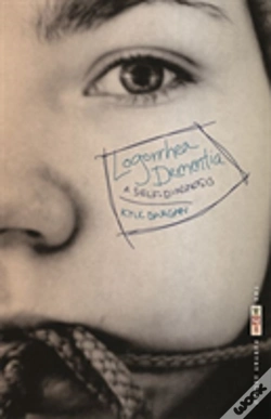 Capa do artigo Logorrhea Dementia