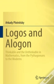 Capa do artigo Logos And Alogon