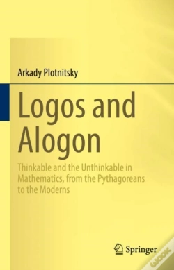 Capa do artigo Logos And Alogon