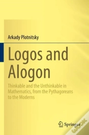Capa do artigo Logos And Alogon
