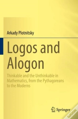 Capa do artigo Logos And Alogon