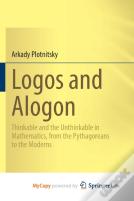 Logos And Alogon