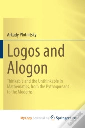 Logos And Alogon