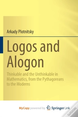 Capa do artigo Logos And Alogon