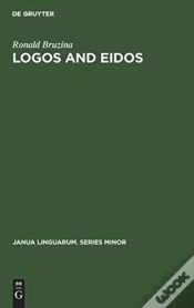 Capa do artigo Logos And Eidos