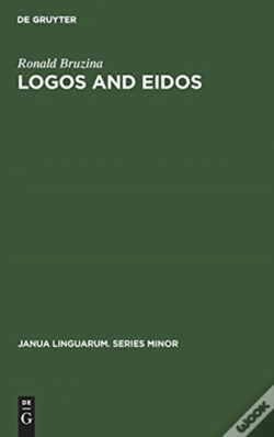 Capa do artigo Logos And Eidos