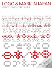 Capa do artigo Logos And Marks In Japan /Anglais