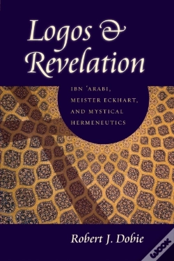 Capa do artigo Logos And Revelation