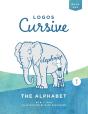 Logos Cursive Book 1 - Preview