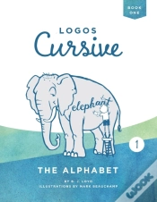 Capa do artigo Logos Cursive Book 1