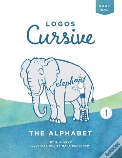 Capa do artigo Logos Cursive Book 1