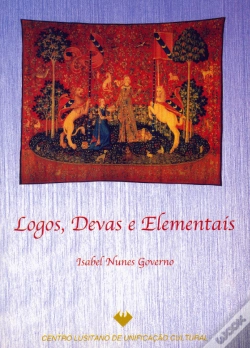 Capa do artigo Logos, Devas e Elementais