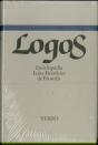 Logos - Enciclopédia Luso-Brasileira de Filosofia - Preview
