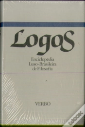 Capa do artigo Logos - Enciclopédia Luso-Brasileira de Filosofia