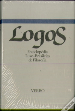 Capa do artigo Logos - Enciclopédia Luso-Brasileira de Filosofia