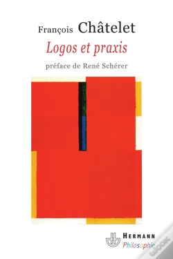 Capa do artigo Logos Et Praxis