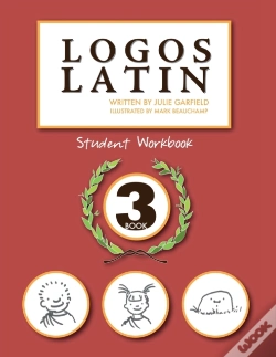 Capa do artigo Logos Latin 3 Student Workbook