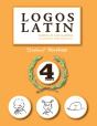 Logos Latin 4 Student Workbook - Preview