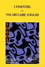 Logos - L'Essentiel Du Vocabulaire Anglais - Preview