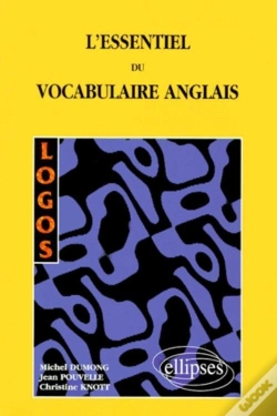 Capa do artigo Logos - L'Essentiel Du Vocabulaire Anglais