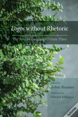 Capa do artigo Logos Without Rhetoric