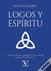 Capa do artigo Logos Y Espiritu